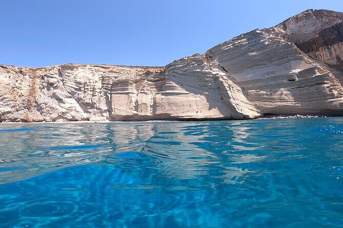 Glaraki Private Day Cruise - Who Should Consider This Tour?