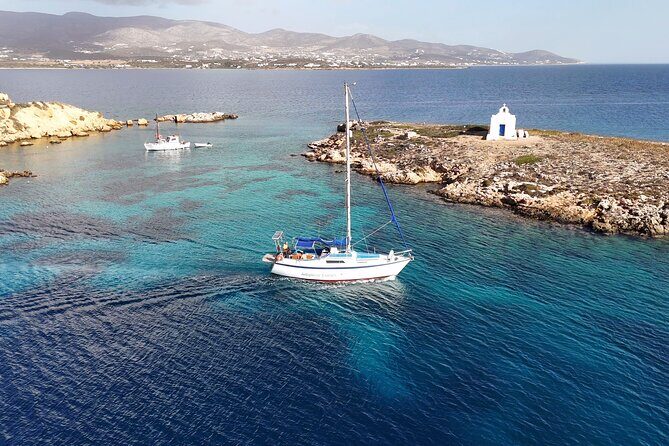 Glaraki Private Day Cruise - Final Thoughts