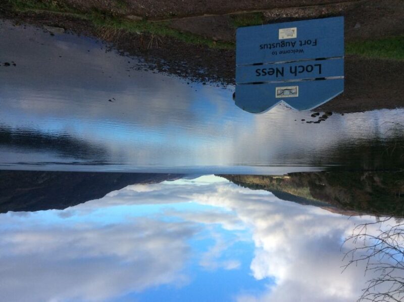 Glasgow: 2-Day Eilean Donan, Loch Ness & Glenfinnan Tour - Key Points