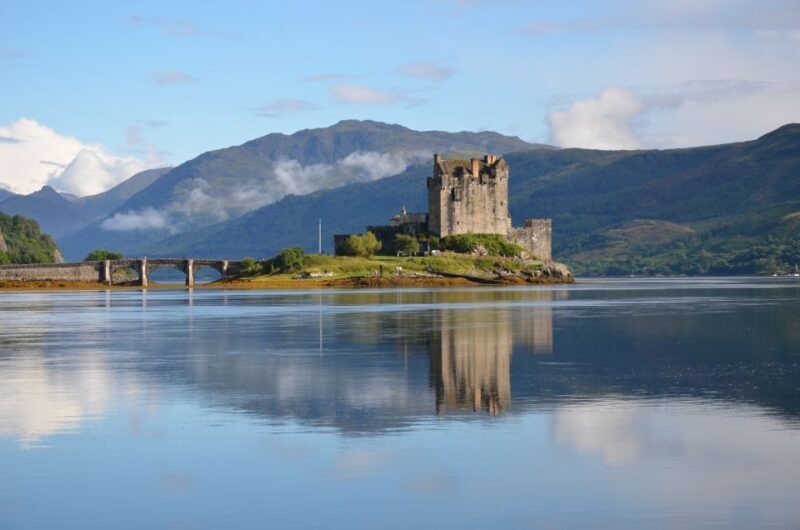 Glasgow: 2-Day Eilean Donan, Loch Ness & Glenfinnan Tour - FAQs