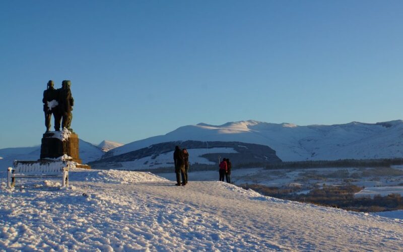 Glasgow: 2-Day Loch Ness, Inverness & Highlands Tour - What to Expect on Your 2-Day Highland Adventure