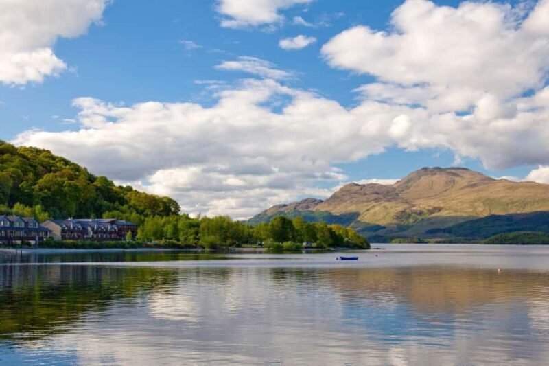 Glasgow: 5 Day Tour to Isle of Skye, Loch Ness and Glencoe - What the Tour Offers: An Overview