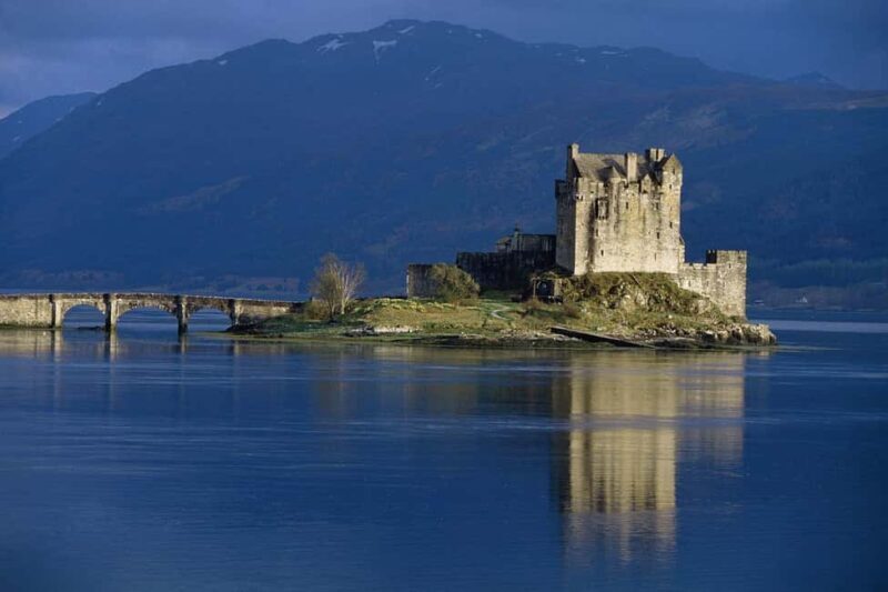 Glasgow: 5 Day Tour to Isle of Skye, Loch Ness and Glencoe - Final Thoughts: Is This Tour Right for You?
