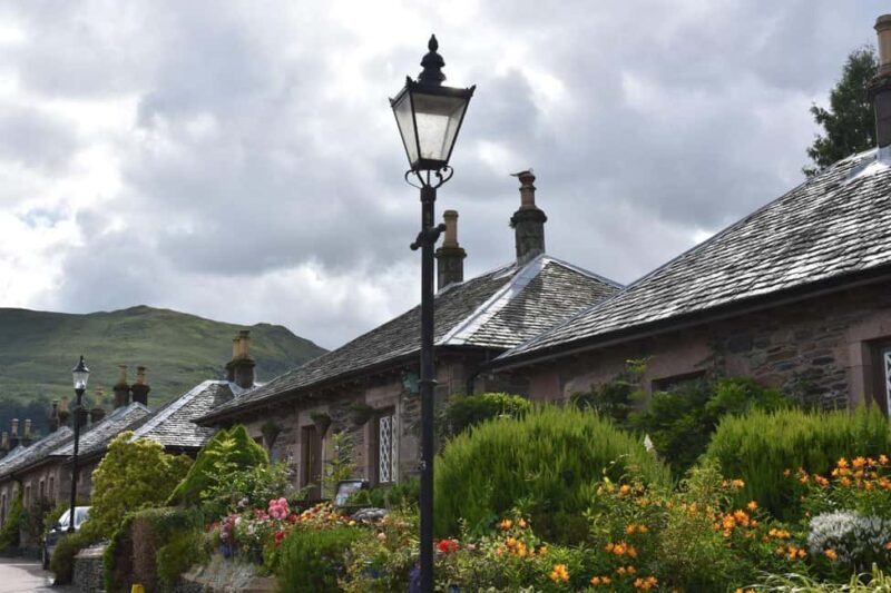 Glasgow: 7 Day Scottish Highlands and Islands Tour - The Itinerary Breakdown