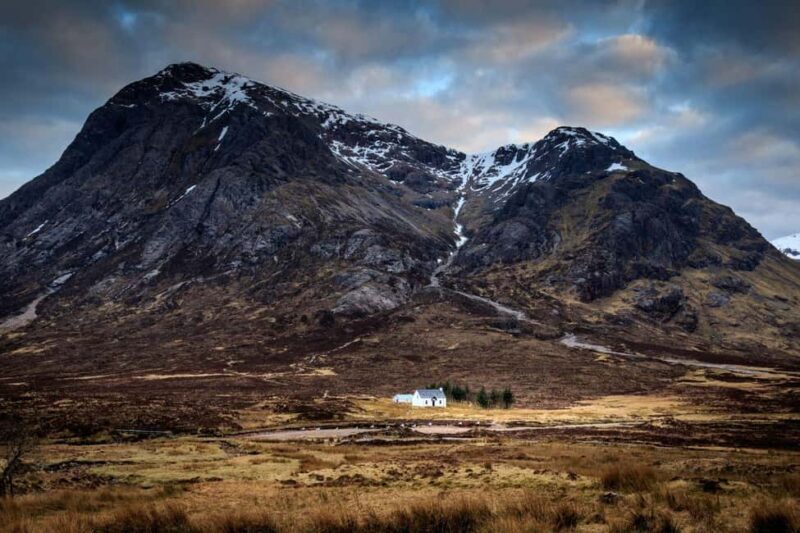 Glasgow: 7 Day Scottish Highlands and Islands Tour - Authentic Traveler Insights