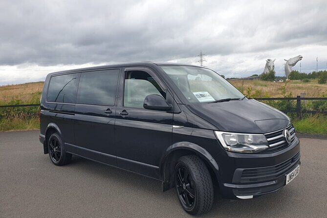 Glasgow Airport - City Transfer - An Honest Look at the Glasgow Airport - City Transfer