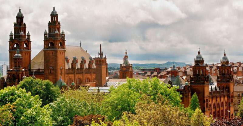 Glasgow and Scottish Lakes Tour in Italian - The Real Experience: Pros and Cons