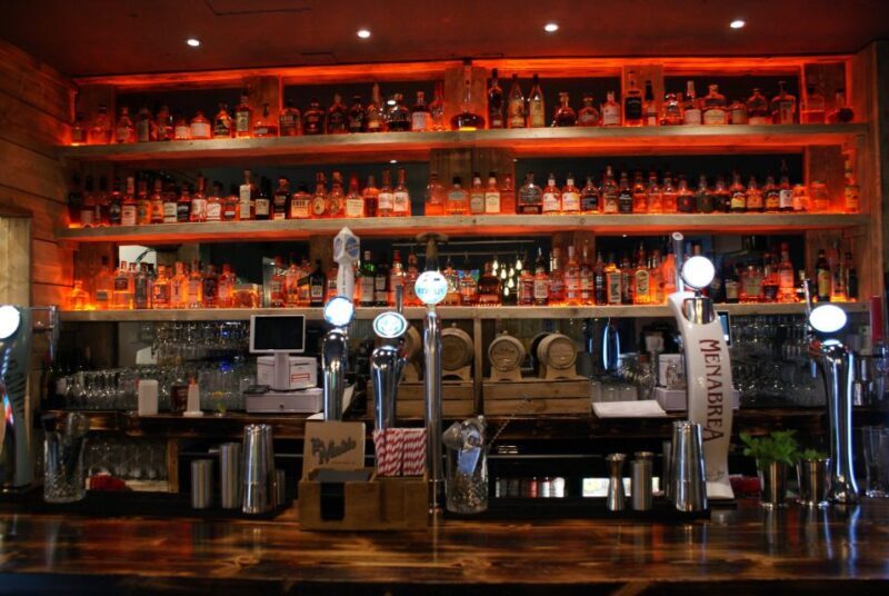 Glasgow: Beer Flight with a Haggis Taster in a Glasgow pub - Real Feedback from Travelers