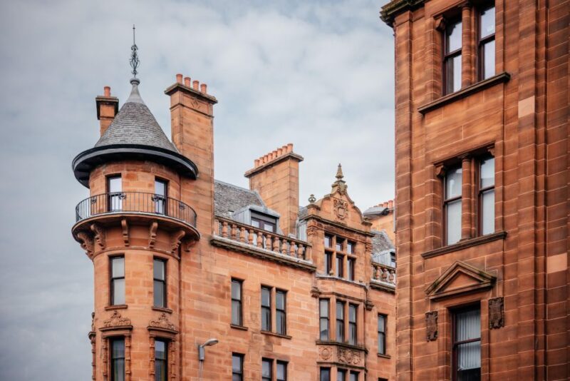 Glasgow: Capture the most Photogenic Spots with a Local - Key Points