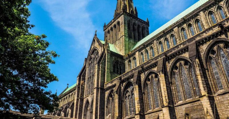 Glasgow: Capture the most Photogenic Spots with a Local - A Deep Dive Into the Tour