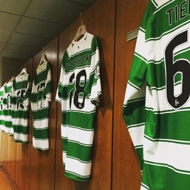 Glasgow: Celtic Park Stadium Tour - Who Should Consider This Tour?