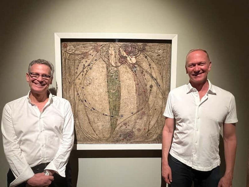 Glasgow: Charles Rennie Mackintosh Private Tour - What to Expect During the Experience