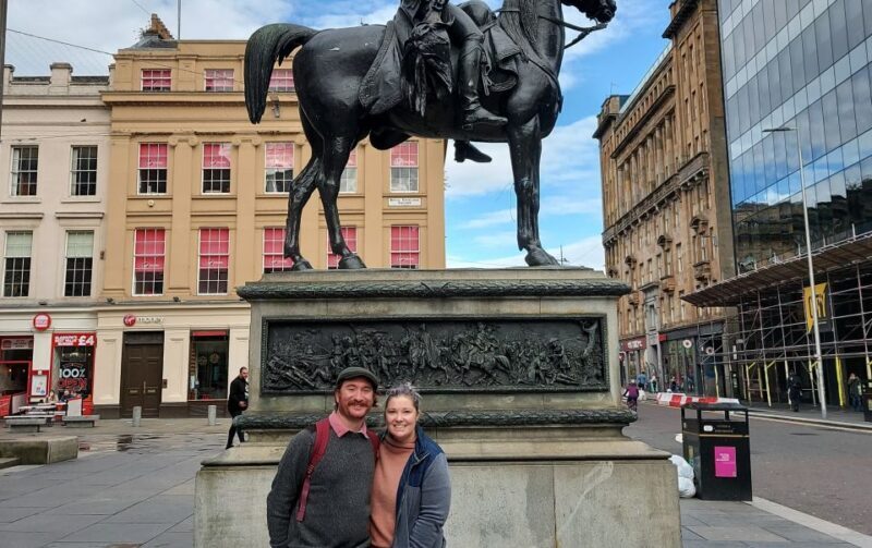 Glasgow: Charles Rennie Mackintosh Private Tour - Final Thoughts