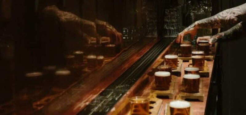 Glasgow: City and Clyde Bridges Bike Tour with Beer Tasting - Practical Aspects and Value