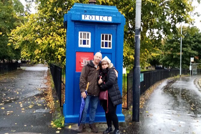 Glasgow City Centre Daily Walking Tour: 10:30am, 2pm & 5pm - Final Thoughts