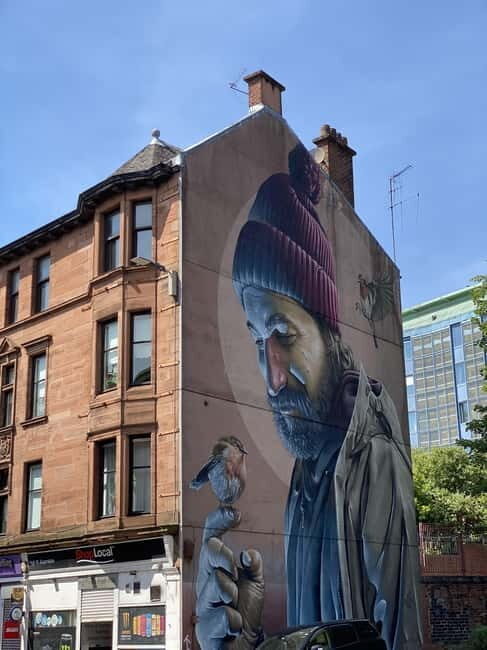 Glasgow, city of arts and history - Final Thoughts