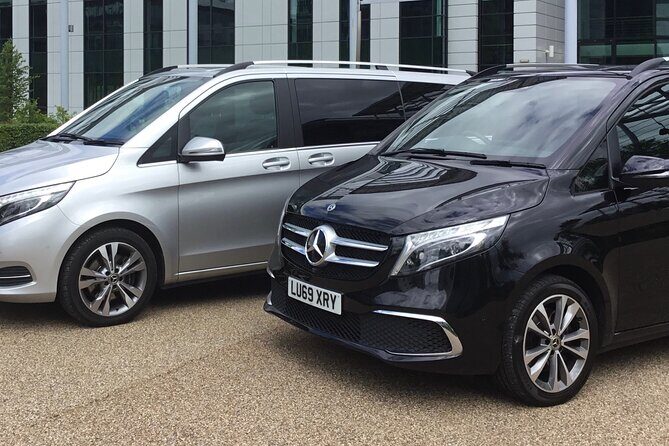 Glasgow City to Edinburgh Airport - FAQ