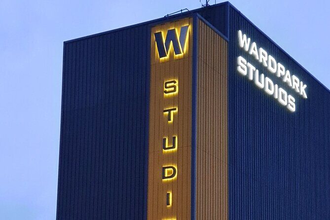 Glasgow City Tour - FAQ