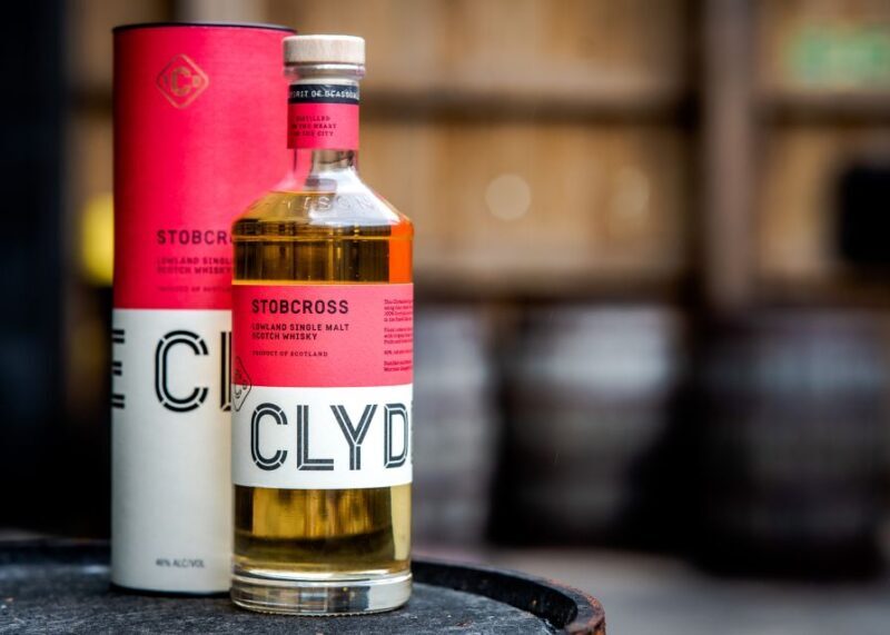 Glasgow: Clydeside Distillery Tour and Whisky Tasting - A Detailed Look at the Clydeside Distillery Tour