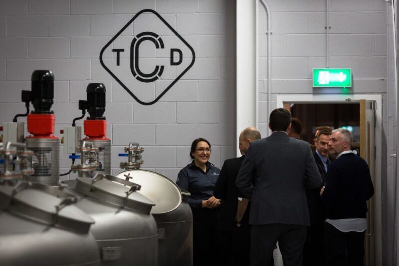 Glasgow: Clydeside Distillery Tour and Whisky Tasting - Who Should Consider This Tour?