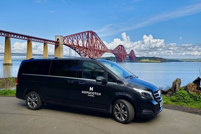 Glasgow: Culzean Castle & Rabbie Burns Private Luxury Day Tour - Why the price might be justified