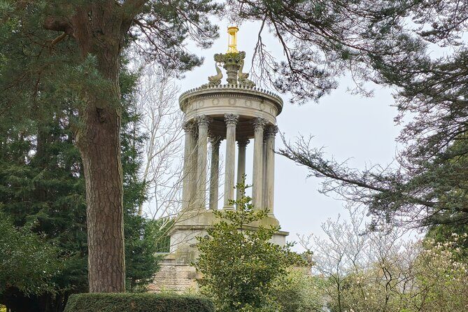 Glasgow: Culzean Castle & Rabbie Burns Private Luxury Day Tour - Final thoughts