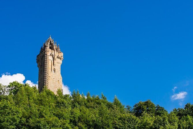 Glasgow: Eilean Donan, Loch Ness & Glenfinnan - 2 Day Tour - First Impressions: An Organized, Scenic Journey