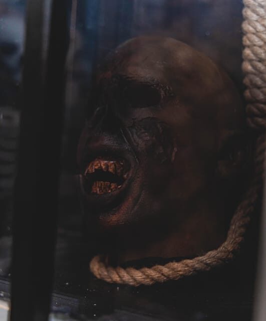 Glasgow: Escape Room The Ghost of Mary Queen of Scots - Is It Worth the Price?