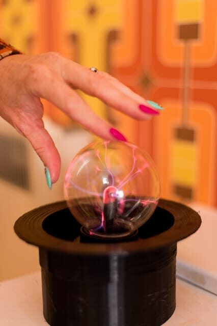 Glasgow: Escape Room The Magicians Heist - The Practical Side