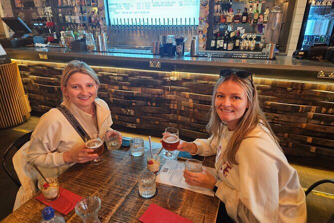 Glasgow Food Walking Tour: Explore The West End - A Deep Dive into the Food Walking Tour in Glasgow’s West End