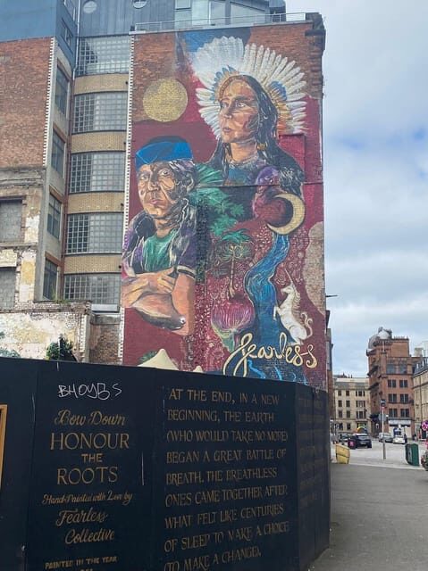 Glasgow: Gander Walking Tour - Frequently Asked Questions (FAQs)