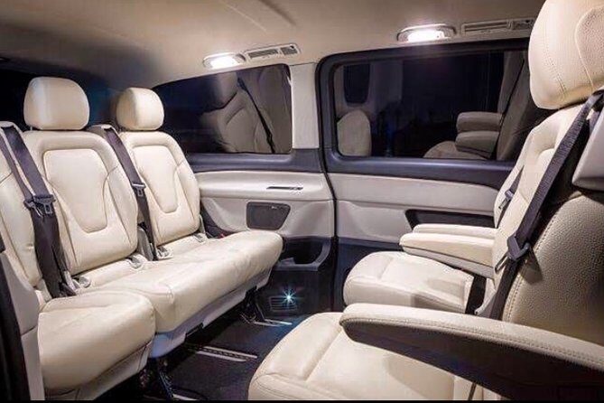 Glasgow (GLA) Airport to Glasgow City - Who Will Love This Service?