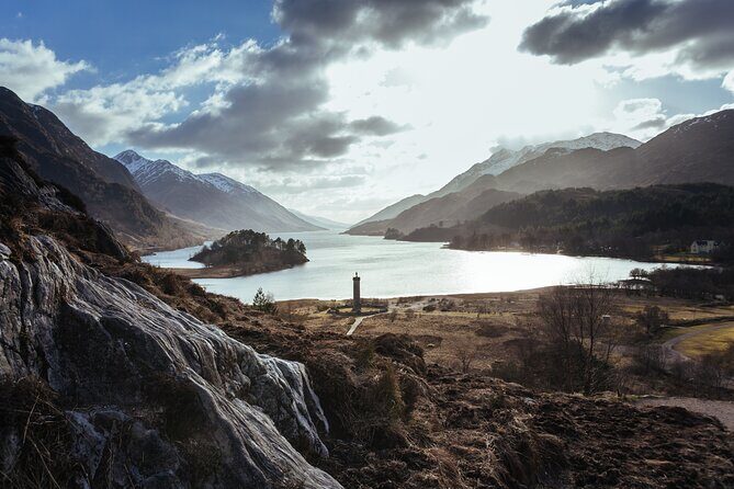 Glasgow: Glenfinnan, Fort William and Glencoe Adventure - Considerations and Practical Tips