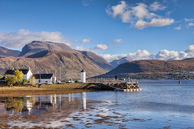 Glasgow: Glenfinnan, Fort William and Glencoe Adventure - Who Will Love This Tour?