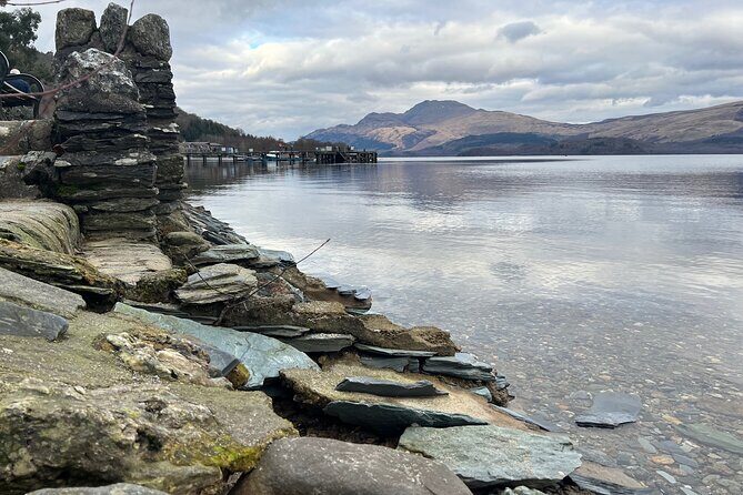 Glasgow Greenock Shore Excursion Stirling Castle & Highlands - FAQ