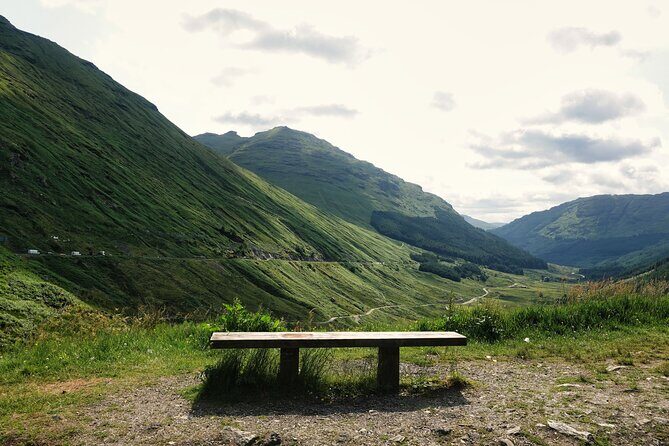 Glasgow Greenock Shore Excursion to Inveraray and West Highlands - Transportation, Timing, and Overall Value