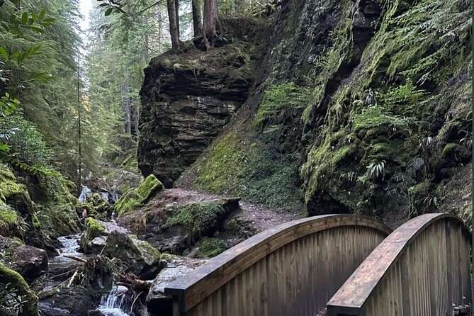 Glasgow Greenock Shore Excursion to Inveraray and West Highlands - FAQ