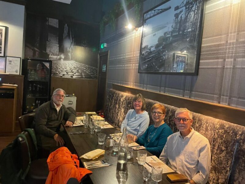 Glasgow: Guided City Highlights Tour & Whisky Tasting (5pm) - An In-Depth Look at the Tour