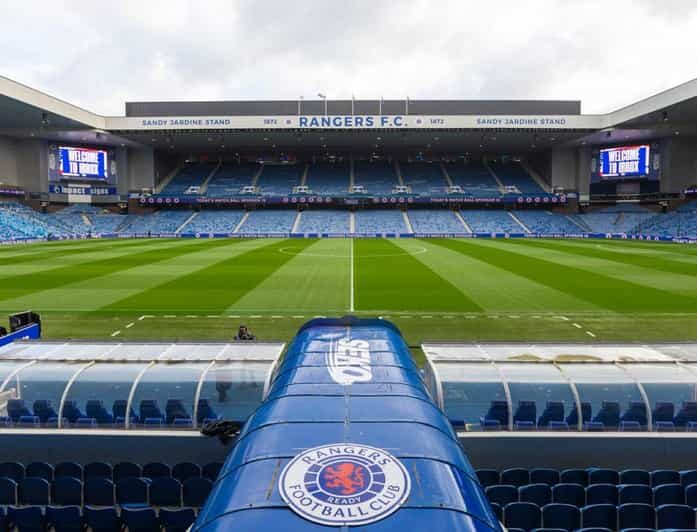 Glasgow: Ibrox Stadium Tour - Practical Details: What You Need to Know
