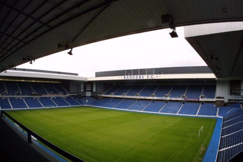 Glasgow: Ibrox Stadium Tour - Final Thoughts: Who Should Consider This Tour?