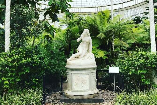 Glasgow in a Day: Family-friendly Private Day Tour from Edinburgh - FAQ