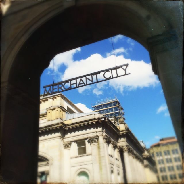 Glasgow in a Day: Private Sightseeing Tour from Edinburgh - The Barras Market: Glasgow’s Eclectic Heart