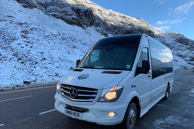 Glasgow: Isle of Skye, The Highlands and Loch Ness - 3 Day Tour - Frequently Asked Questions