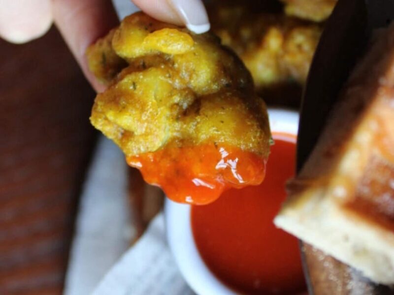 Glasgow: Kentuck-Tea, A twist on afternoon tea - Final Thoughts