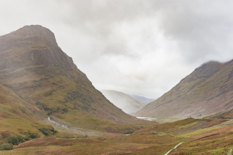 Glasgow: Loch Ness, Glencoe and Highlands Tour with Cruise - The Guides: The Heart of the Experience