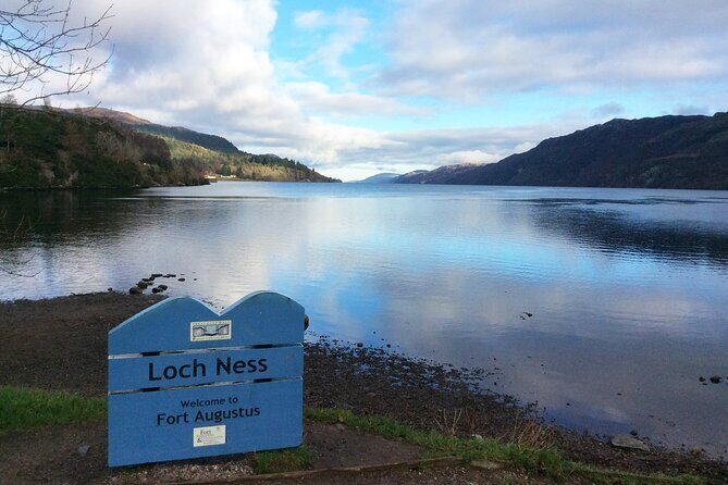 Glasgow: Loch Ness, Glencoe, and the Highlands Day Tour - The Experience on the Ground
