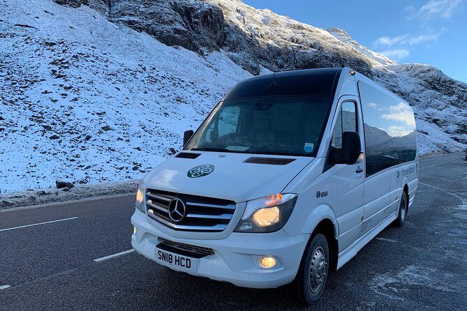 Glasgow: Loch Ness, Inverness & The Highlands - 2 Day Tour - What Makes This Tour Stand Out?