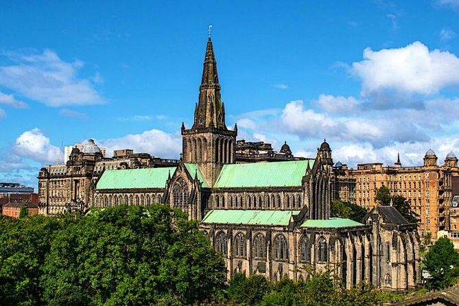 Glasgow Luxury Private Day Tour with Scottish Local - The Value of a Private Chauffeur