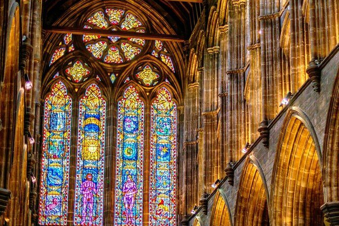 Glasgow Luxury Private Day Tour with Scottish Local - Potential Downsides to Consider