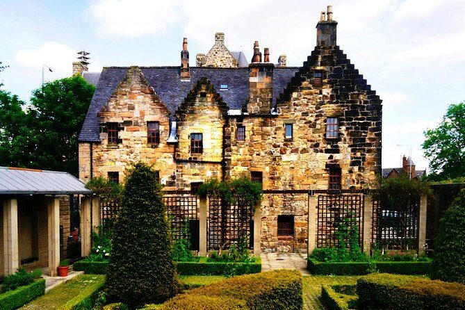 Glasgow Luxury Private Day Tour with Scottish Local - Who Is This Tour Best For?